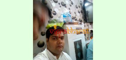 Keshav Santosh Pathak image - Viprabharat
